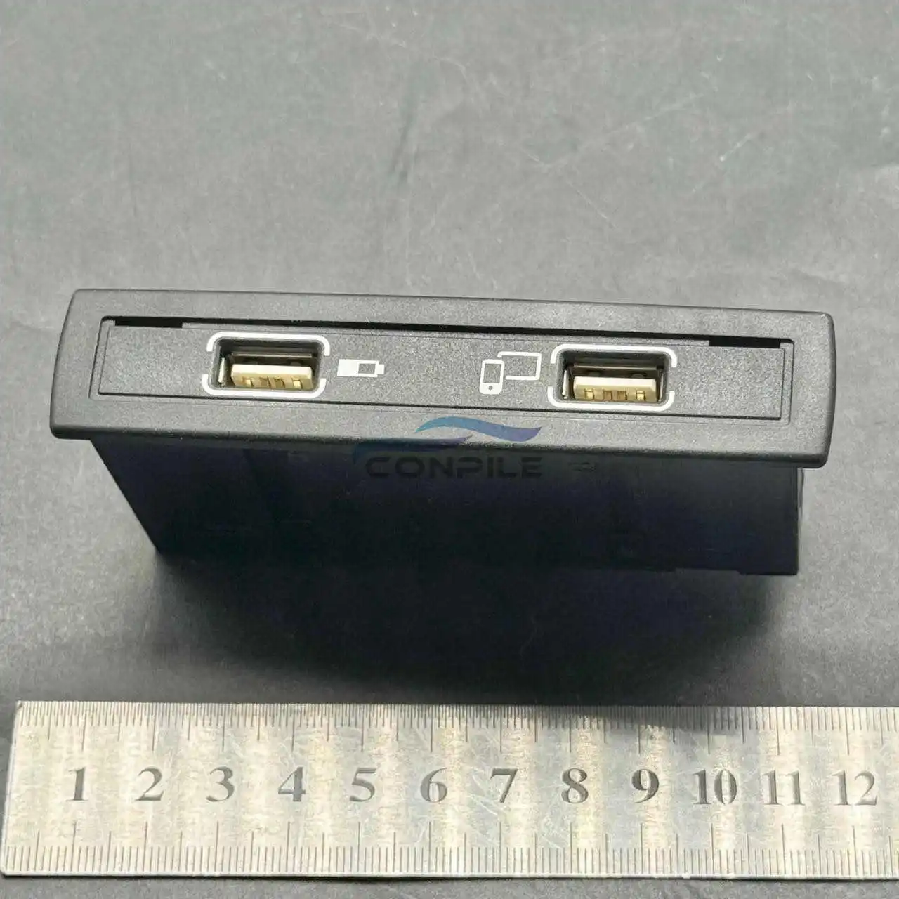 Voor Mercedes USB Interface Vervanging