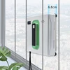 Robotic Window Cleaner Water Spray Tuya APP Remote Control  Electric Window Washer Robot For Cleaning Glasses Tile Wall Home 4