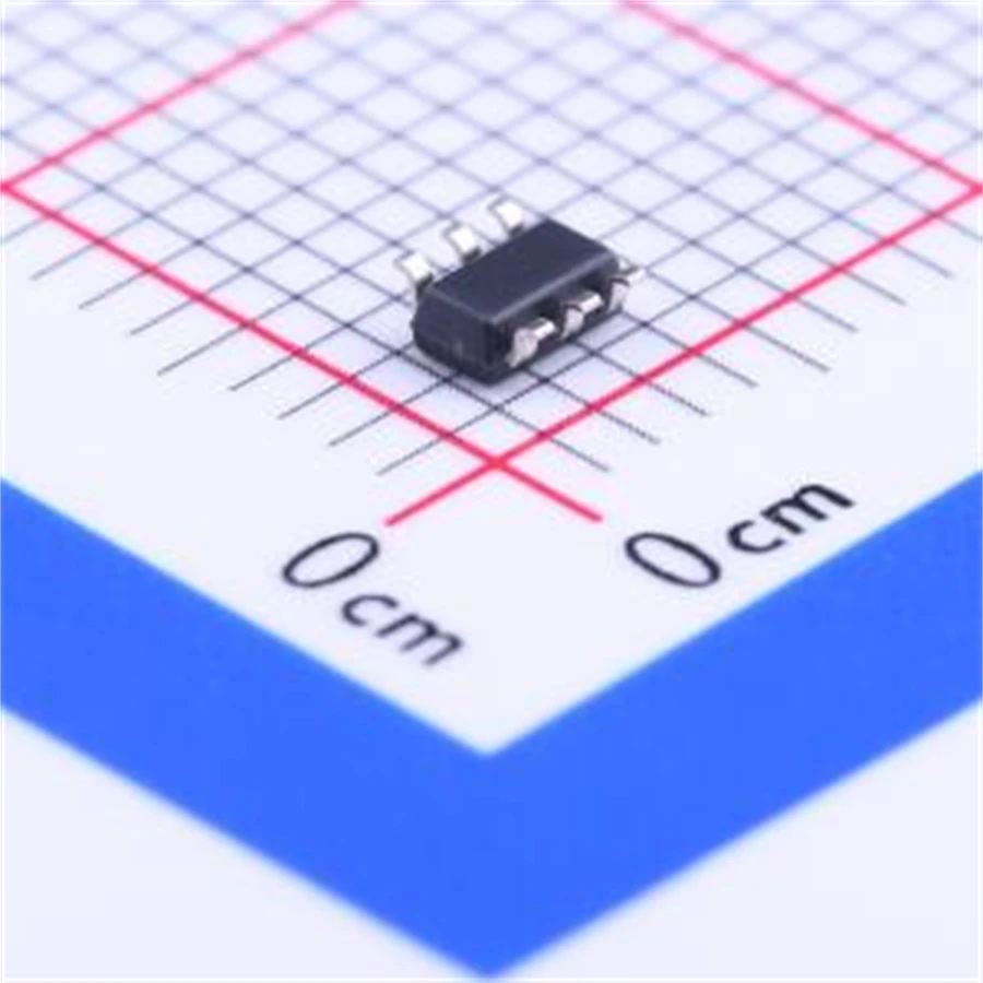 TMP100NA/3K