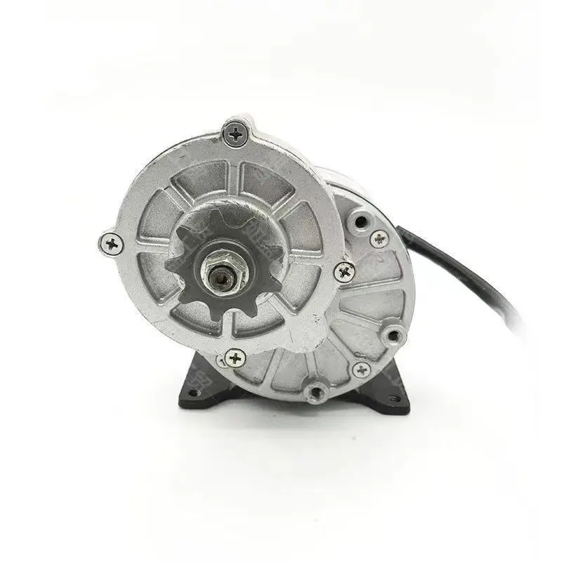 battery bike motor price