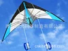 1.2m Double Line Stunt Kite Compound Line Sport Kite Loud Sound Kids Children Xmas Birthday Gift 2