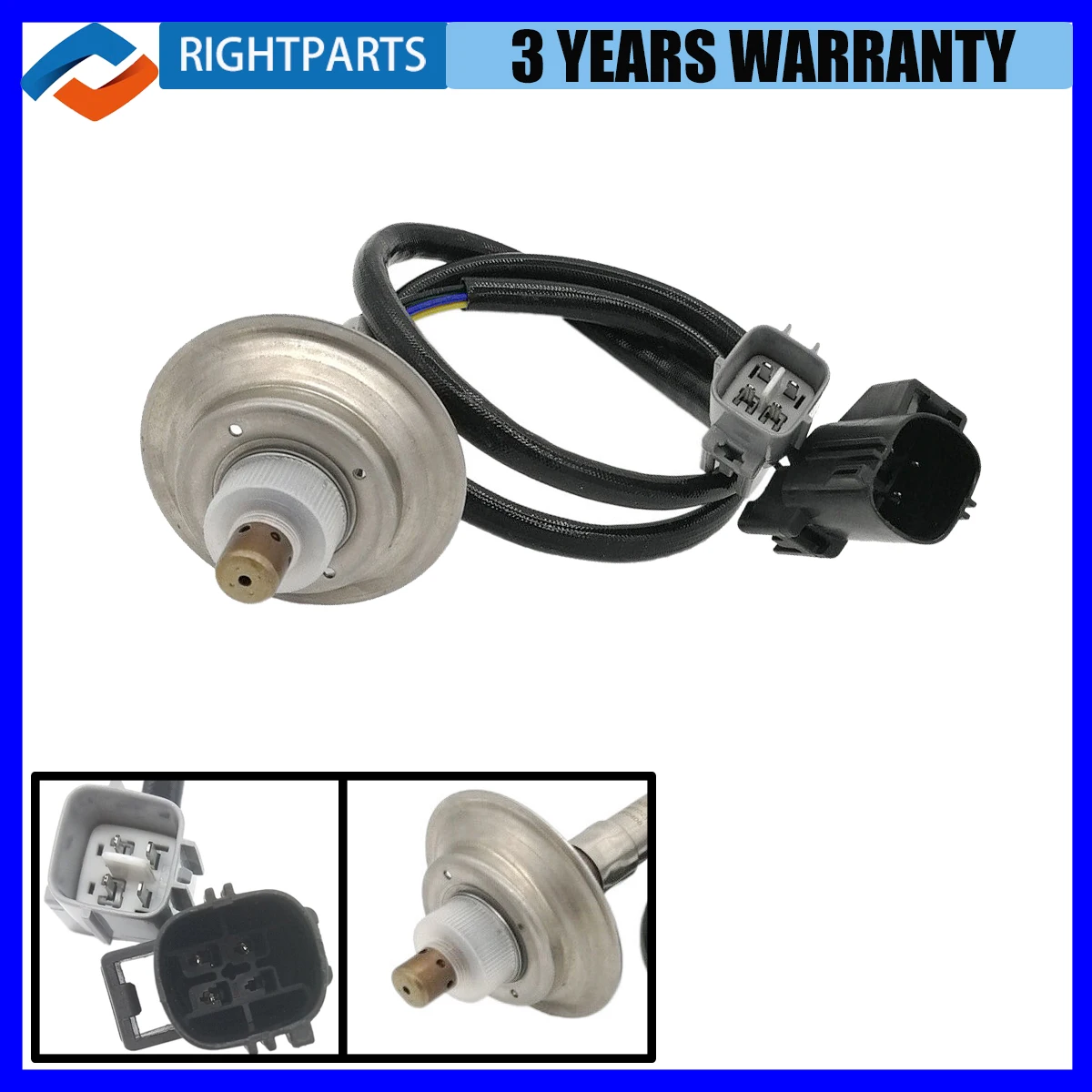LZA19-MD1 Upstream Oxygen Sensor For Mazda CX-7 Mazda 3 2.3L