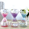 Liquid Motion Bubbler Timer,Diamond Shaped Liquid Timer For Fidget Toy,Children Activity,Calm Relaxing And Home Ornament 1