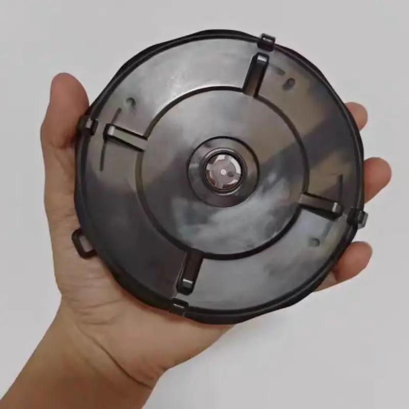 Be used for chinese dji Agriculture Agras DroneT40/T20P/T50/T25 Tank cover The tank cover is bare