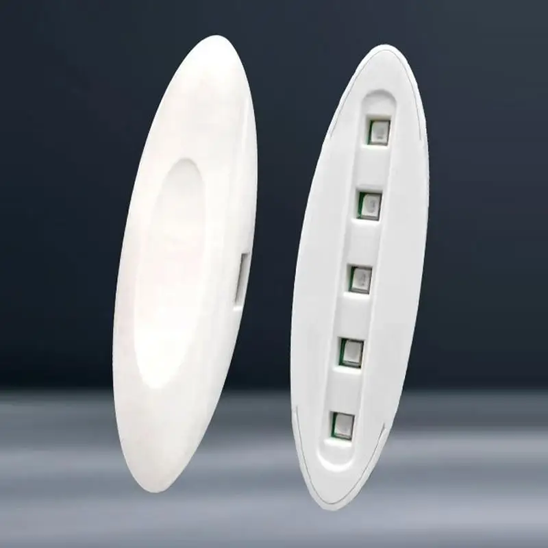 1PC 미니 LED UV 경화 램프 젤 경화 조명 UV 접착제 건조기 Tpye-C 휴대 전화 자동차 유리 스크린 수지 수리 경화
