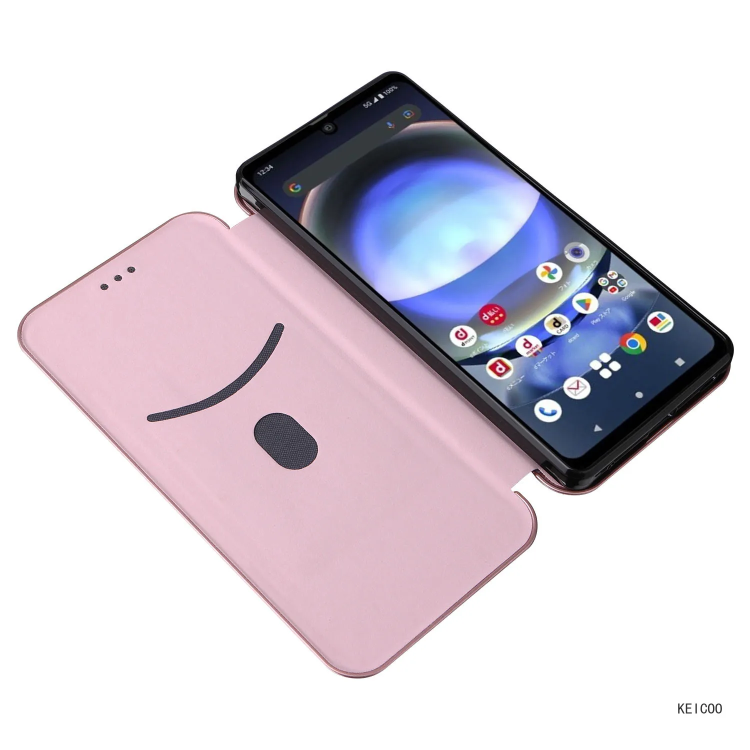 Фото Устойчивый к царапинам чехол для телефона Sharp Aquos R8 R7 Wish3 Sense7 6 6S 4 3 R8Pro Sense7 Plus 4Lite 4 базовый нескользящий держатель-подставка №2