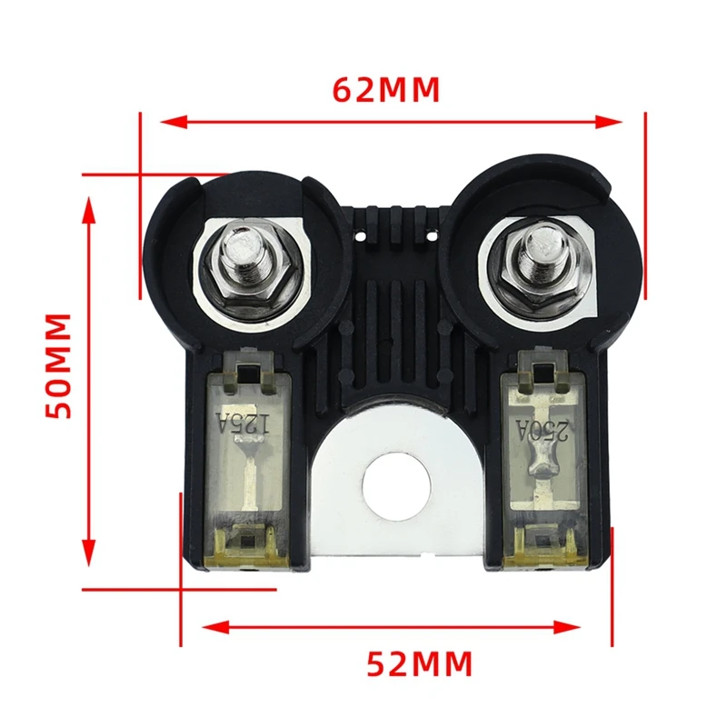 Car 926-010 New Battery Fuse Copper Battery Terminal For Ford Raptor AL3Z-14526-AA AL3T-14A094-AA