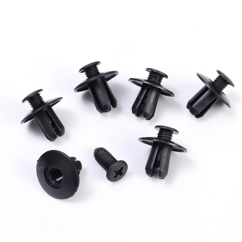 Рисунок 3 - универсальные автомобильные заклепки