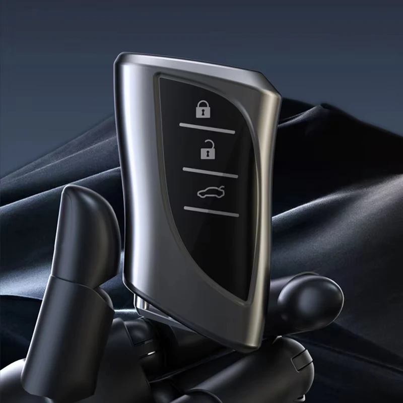 Titanium Gray for Lexus UX250 UX260 Es Es350 UX200 UX250h ES200 ES300h ES350 US2