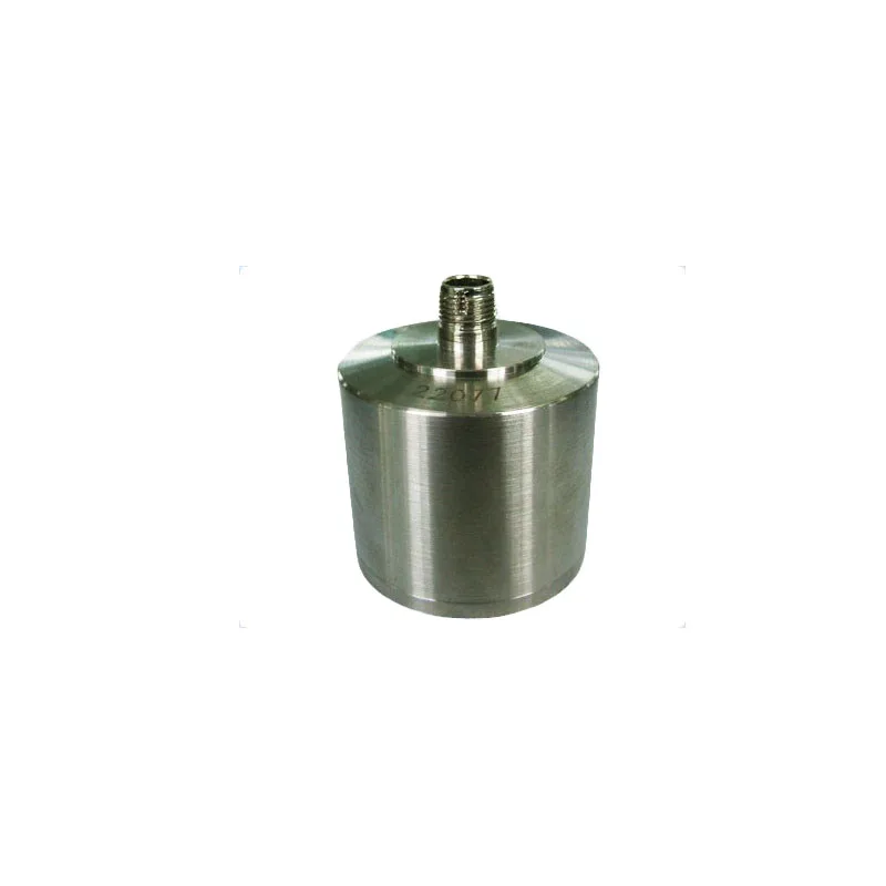 

High Sensitivity Condition Monitor IEPE Accelerometer CA-YD-159
