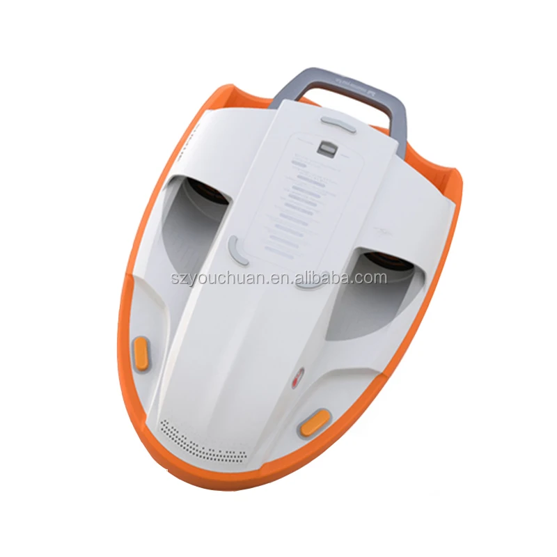 

Sublue Swii Electronic Kickboard for Children and Adult Underwater Scooter for Diving Swimming Snorkeling in the Water