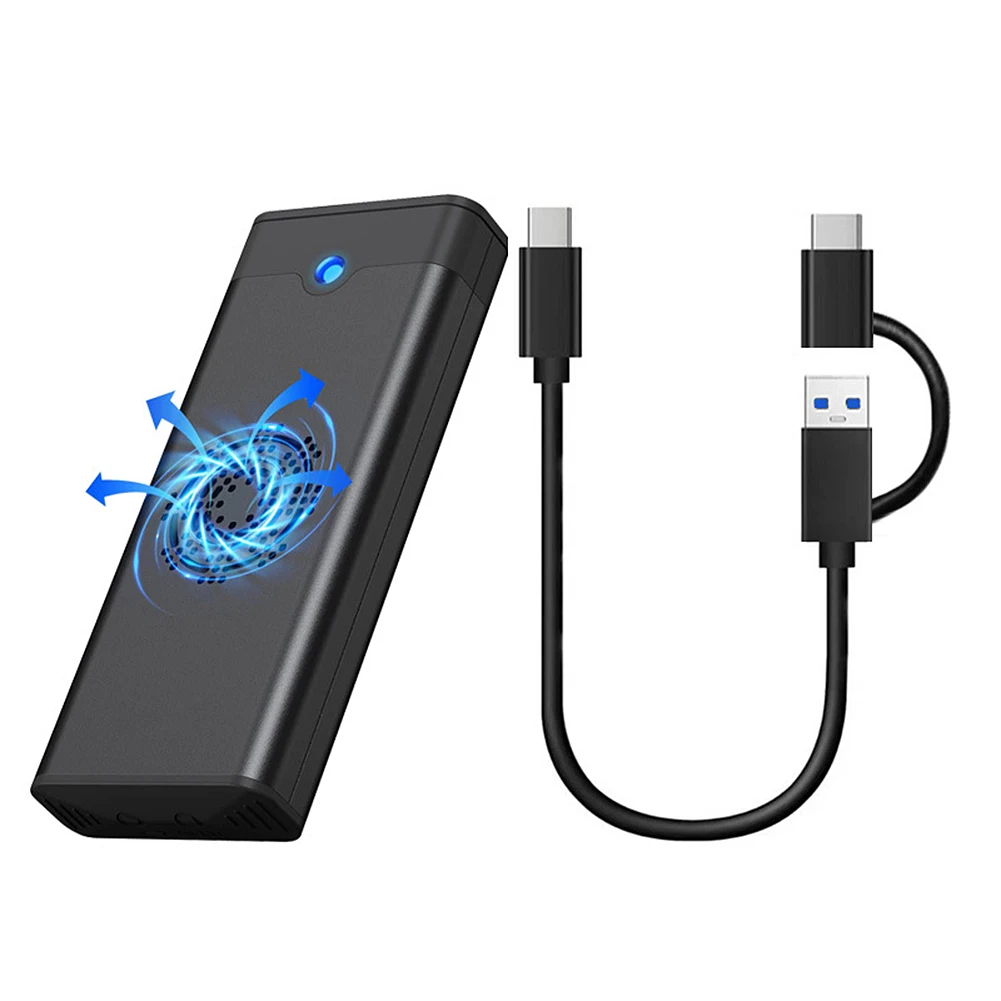ð ǳ ִ M.2 NVME NGFF SSD Ŭ, , macOS, ȵ̵, HaemonyOS ýۿ, 2242, 2260/2280 SSD, Type-C3.1 
