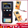 MESR-100/M6013 ESR Capacitance Ohm Meter Professional Capacitance Resistance Capacitor Circuit Testing Device Capacitor Tester 1