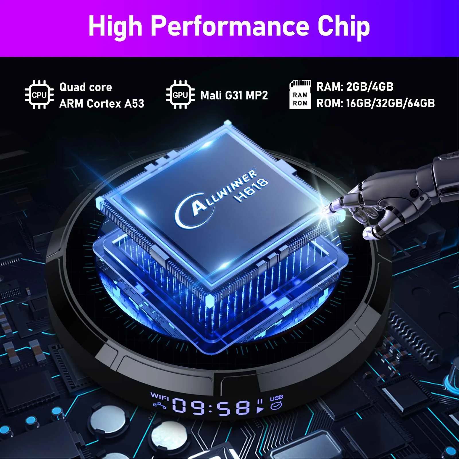 thumb