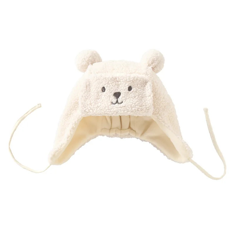 Chapeau d'ourson pour chien - Accessoire mode canin original - 2025 - Vêtement et accessoires pour chiens - Doglovedesign