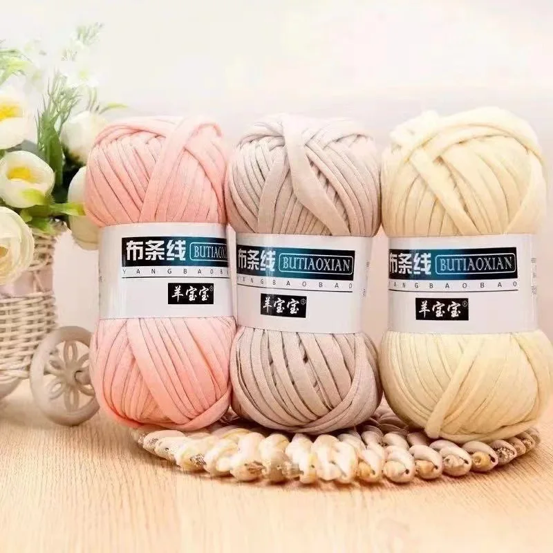 Chunky Yarn Hook for Knitting & Crochet – DIY Material for Custom Handmade Crafts & Storage Solutions