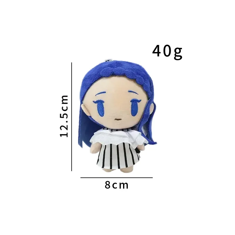 新品未開封Ado WORLD TOUR 2025 「Hibana」　ぬいぐるみ Ado World Tour 2025 Hibana Plush Ado chan Yamato Nadeshiko