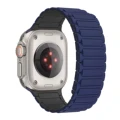 Darkblue Black