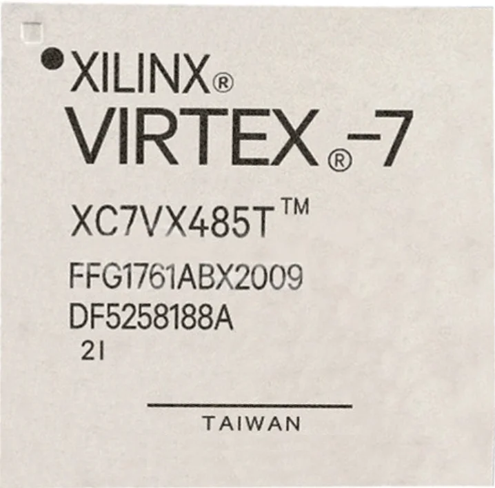 

XC7VX485T-1FFG1761C XC7VX485T-1FFG1761I XILINX FPGA CPLD XC7VX485T-2FFG1761C XC7VX485T-2FFG1761I