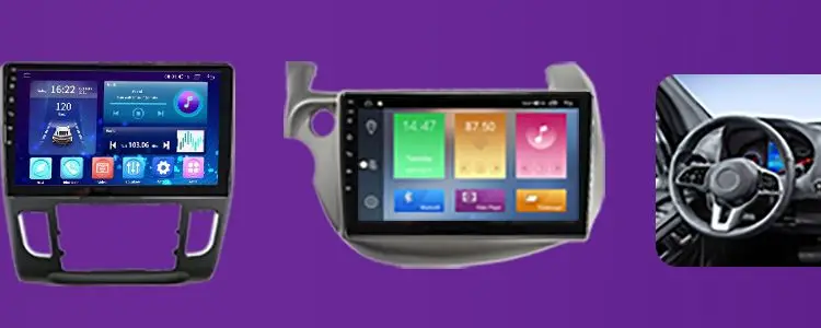 tomzz Audio 2439-084 Radio installatie frame geschikt voor Opel Corsa d Astra h Zafira b, Piano zwart