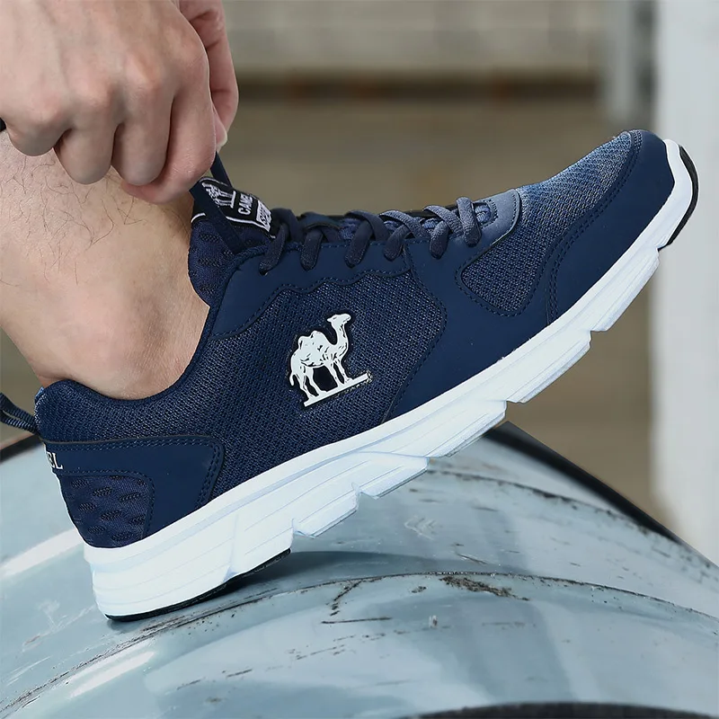 Running Shoes Men Sneakers for Men Summer