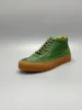 New Senior Fashion Leather Suede Versatile Simple High Top Casual Trend Board Walking Male Shoes Oxford Sneakers Men Ankle Boots 6