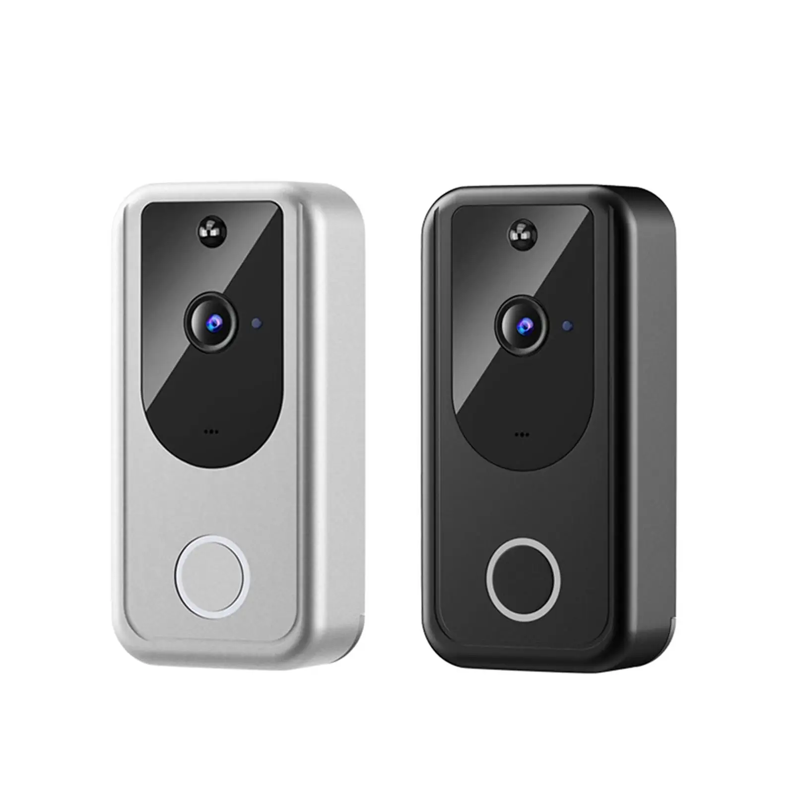  Video Doorbell Digital Visual ,Mini Video . Audio Storage