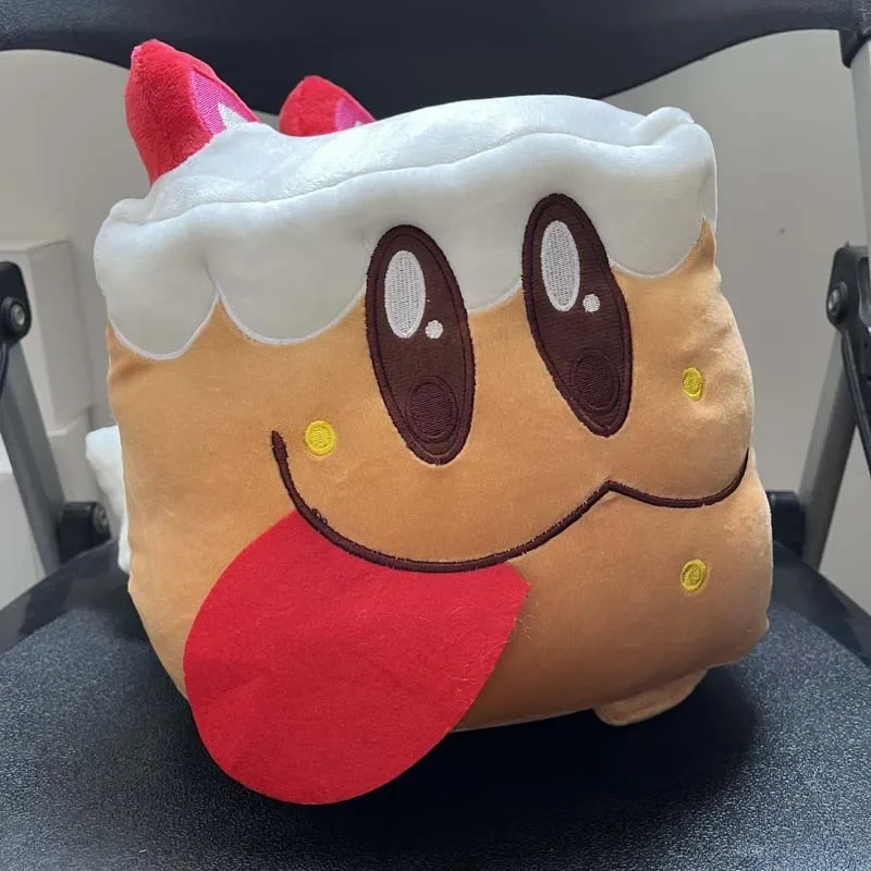 25 センチメートルアニメクッキーラン KingdomPlush おもちゃゲーム