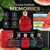100ml Dumont NITRO RED Perfume Long-Lasting Pheromone Fragrance High Quality Middle East Dubai Arab Middle East Scent