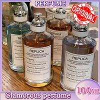 100Ml Original Perfume Long Lasting Light Woody Luxury Fragrance for Daily Eau De Parfum Spray Cologne Fragrance Women Men