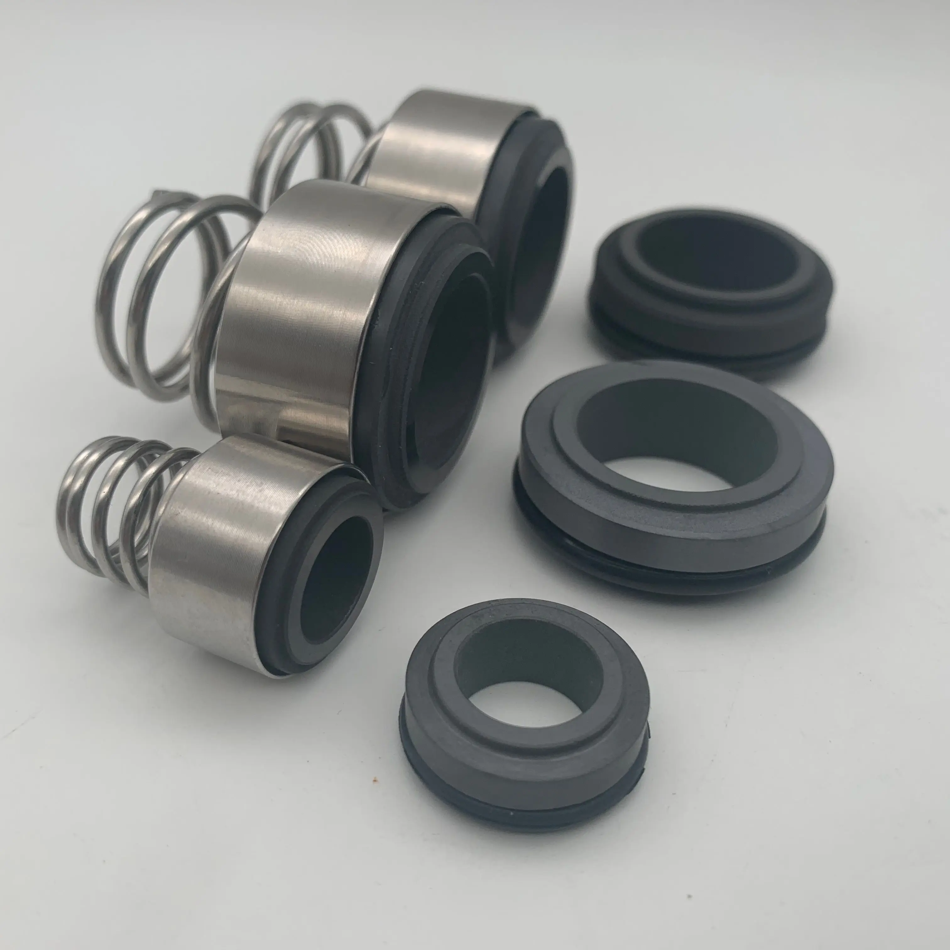 LWL-12 ( Rote-n-5-12 ), LWL-16 ( Rote-n-5-16 ), LWL-22 Rote-n-5-22 ) Mechanical Seals for LO-WA-RA SHS Pumps