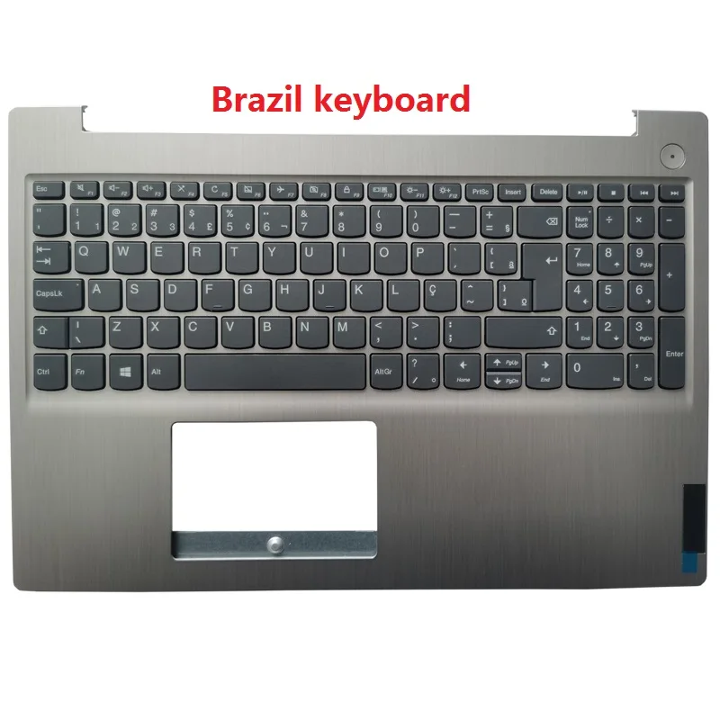 teclado do portátil para lenovo ideapad 3