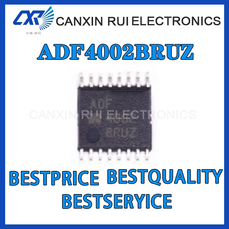

ADF4002BRUZ Support BOM Quotation For Electronic Components