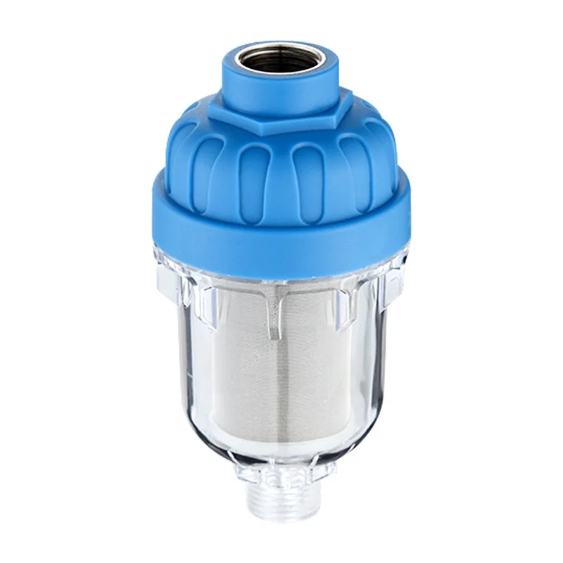 water filter cartridges shower head filter water outlet purifier faucet filter shower spray head washing machine tap scale strainer for kitchen bathroom toilet accessories