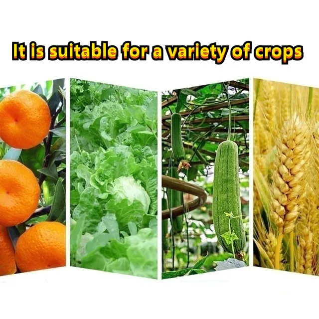 100G-1000G Kiváló Minőségű Cas 7778-77-0 Kdp Kh2Po4 Agrokémiai Műtrágya-Dihidrogén-Foszfát - Image 3