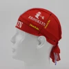 Brooklyn Cycling Pirate Hat Sports Headscarf Breathable Dry Quickly Bike Headdress Unisex Bicycle Cap 6