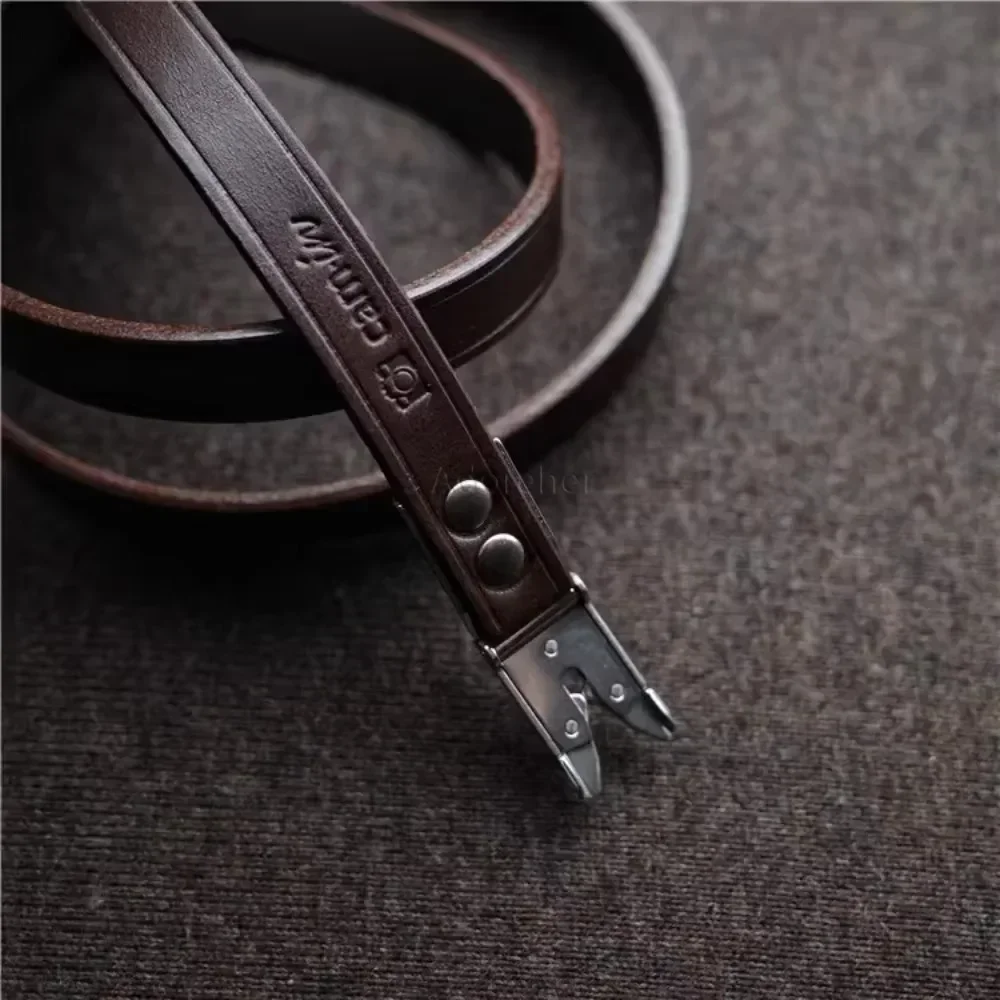 ROLLEI STRAP LANIÈRE sangle dragonne courroie pour Rolleiflex 2,8 3,5 T EUR 35,00 - FR