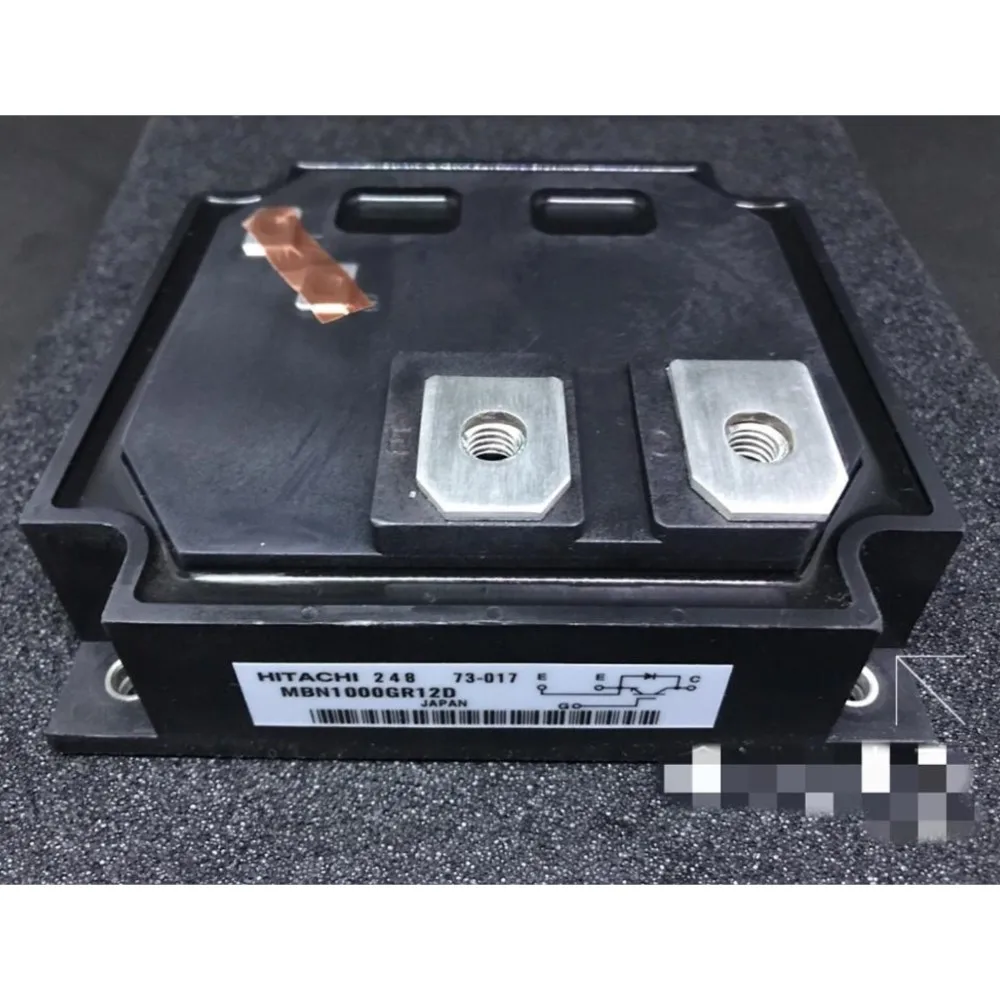 

MBN1000GR120 НОВЫЙ МОДУЛЬ