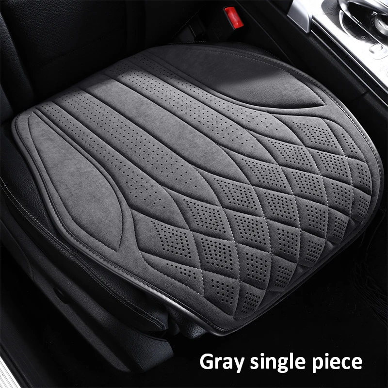 Gray single piece