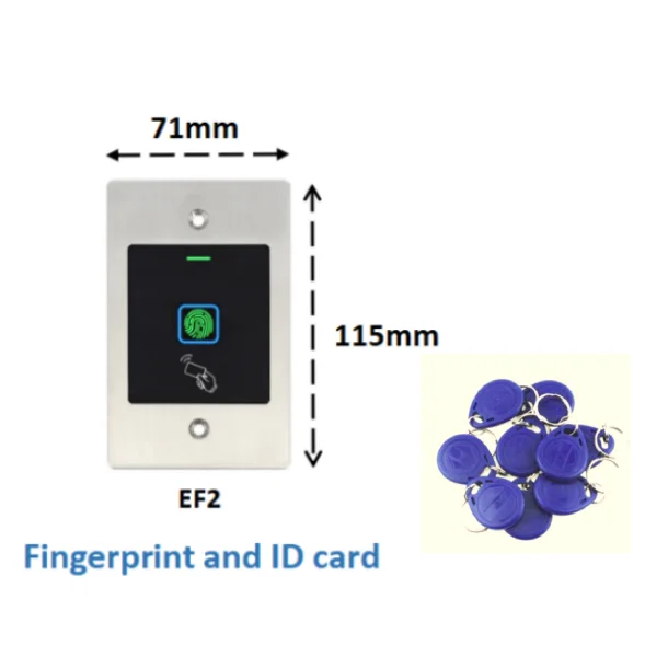 EF2 10ID