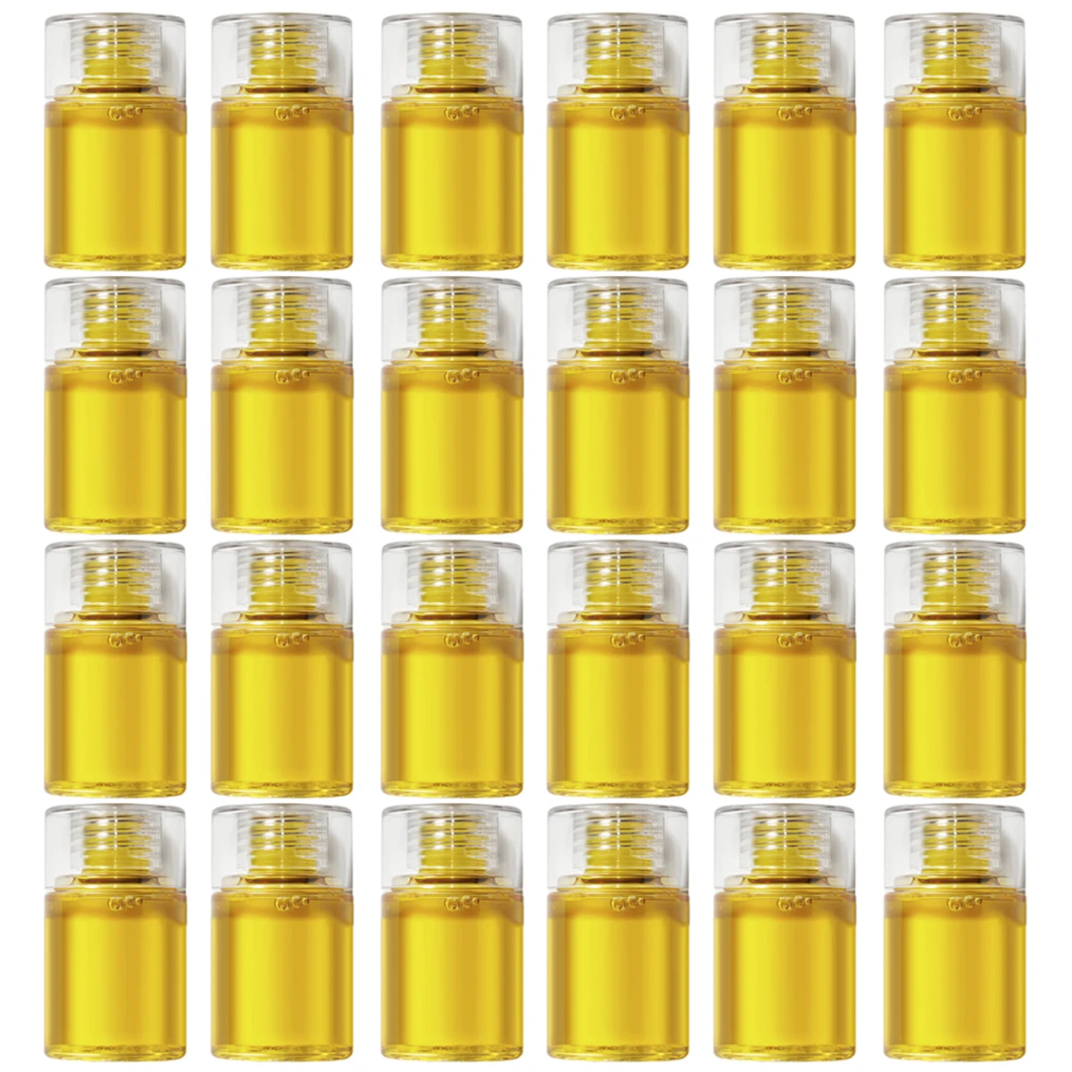 24PCS Customize products Hair Oil NO7 N7
