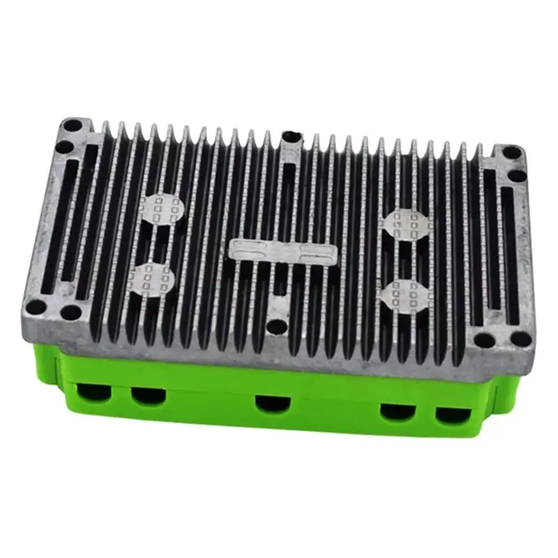 AB66-ND72260 48V-72V 80A 3KW DC 정현파 전기 스쿠터 블루투스 디버깅 프로그래밍 모터 컨트롤러 드라이브 모듈