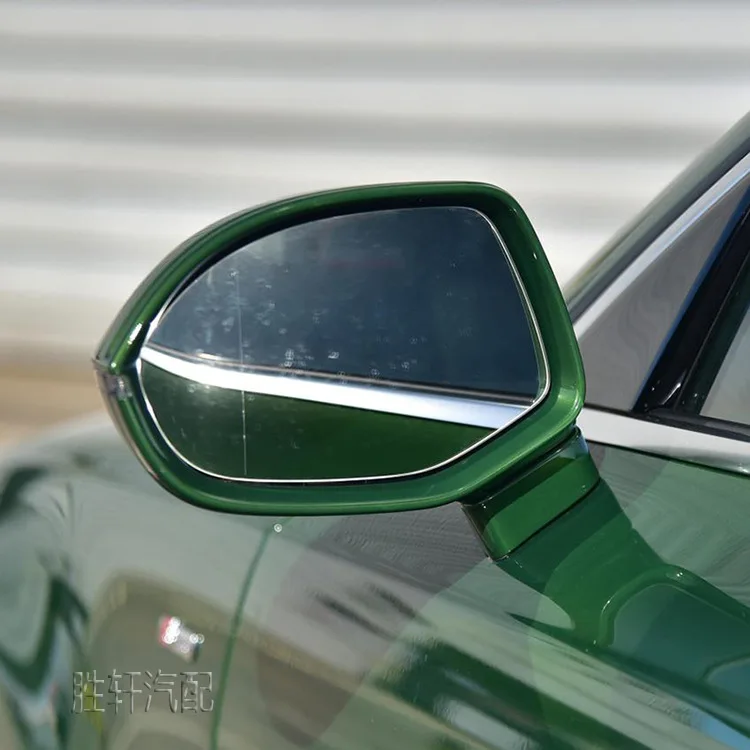 

For Audi A7 2011-18 models, rearview mirror, rearview mirror, reflective mirror, electrically heated glass