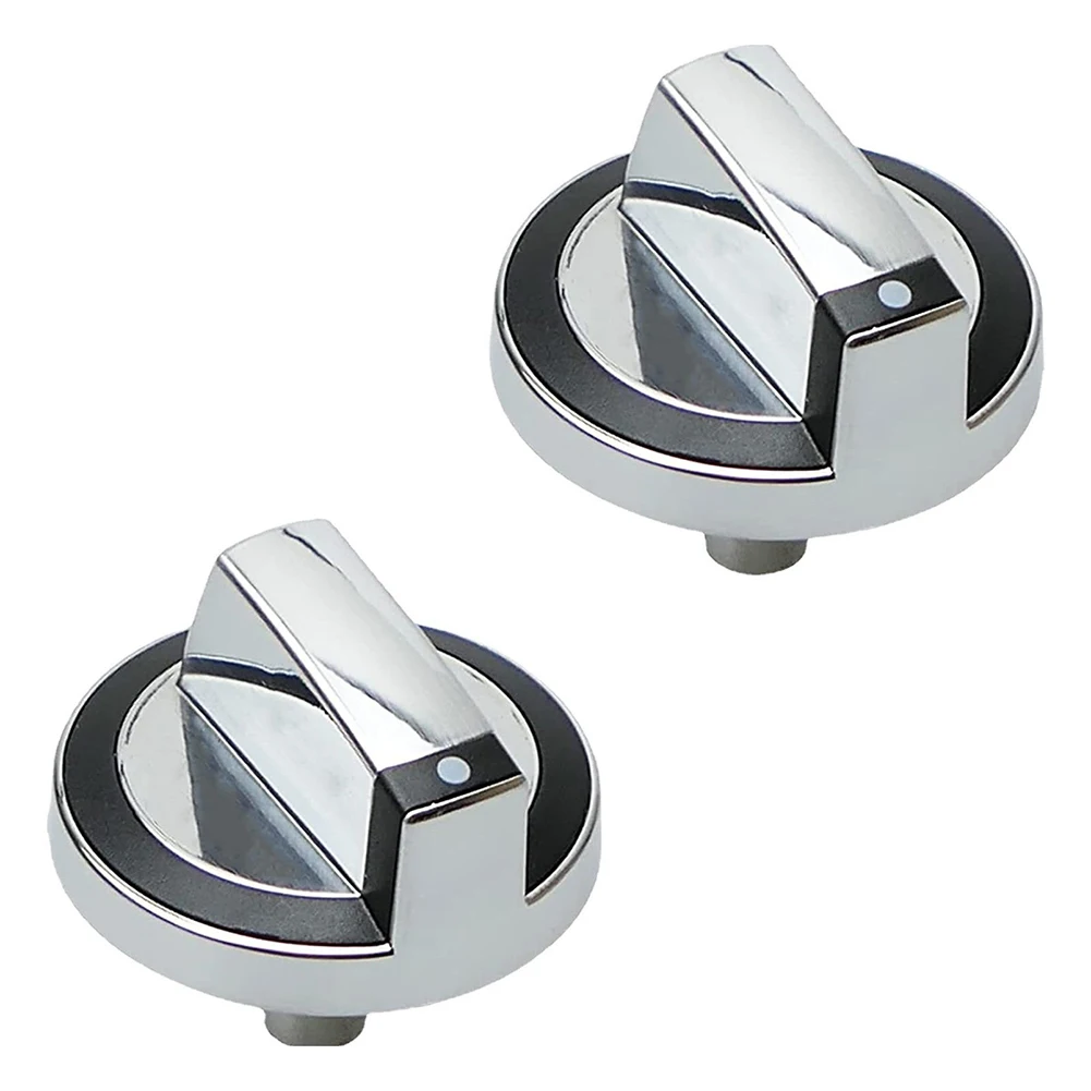 Gas Stove Knob Oven Stove Knob Switch Replacement Parts Gas Oven Control For W10284885 For G7CG3665XS00, G7CG3064XB00