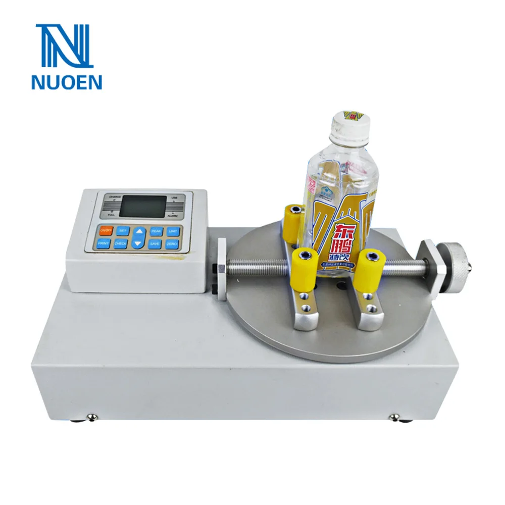 

ANL-P10 bottle torque meter/ torque wrench meter tester