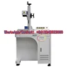 Raycus Jpt Metal Plastic Jewelry Gold Standing Table Fiber Laser Marking Machine 50W 30W 20W 4