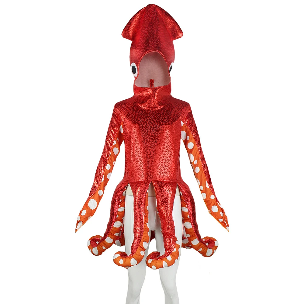 Coupe-calmar En Acier Inox - Forme Fleur/rein, Pour Trancher Calmars, Porc, Poulet, Poisson