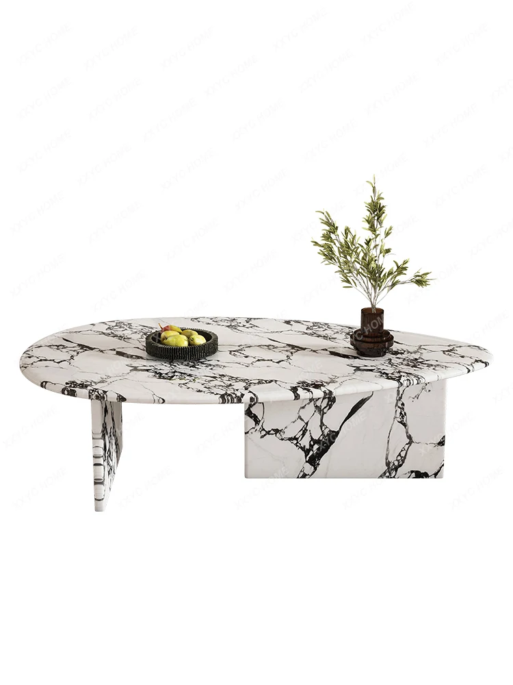 Casa Retro Bulgari Marmo A Forma Di Semplice Moderno Creativo Stile Francese