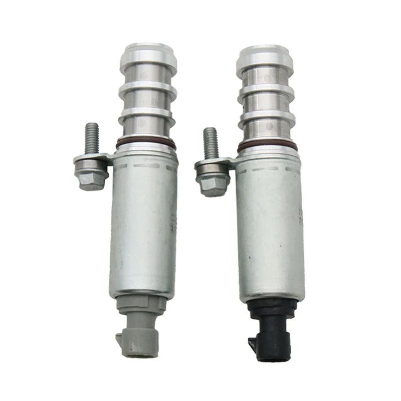 Vvt Variable Valve Timing Solenoid,12662737,intake & Exhaust
