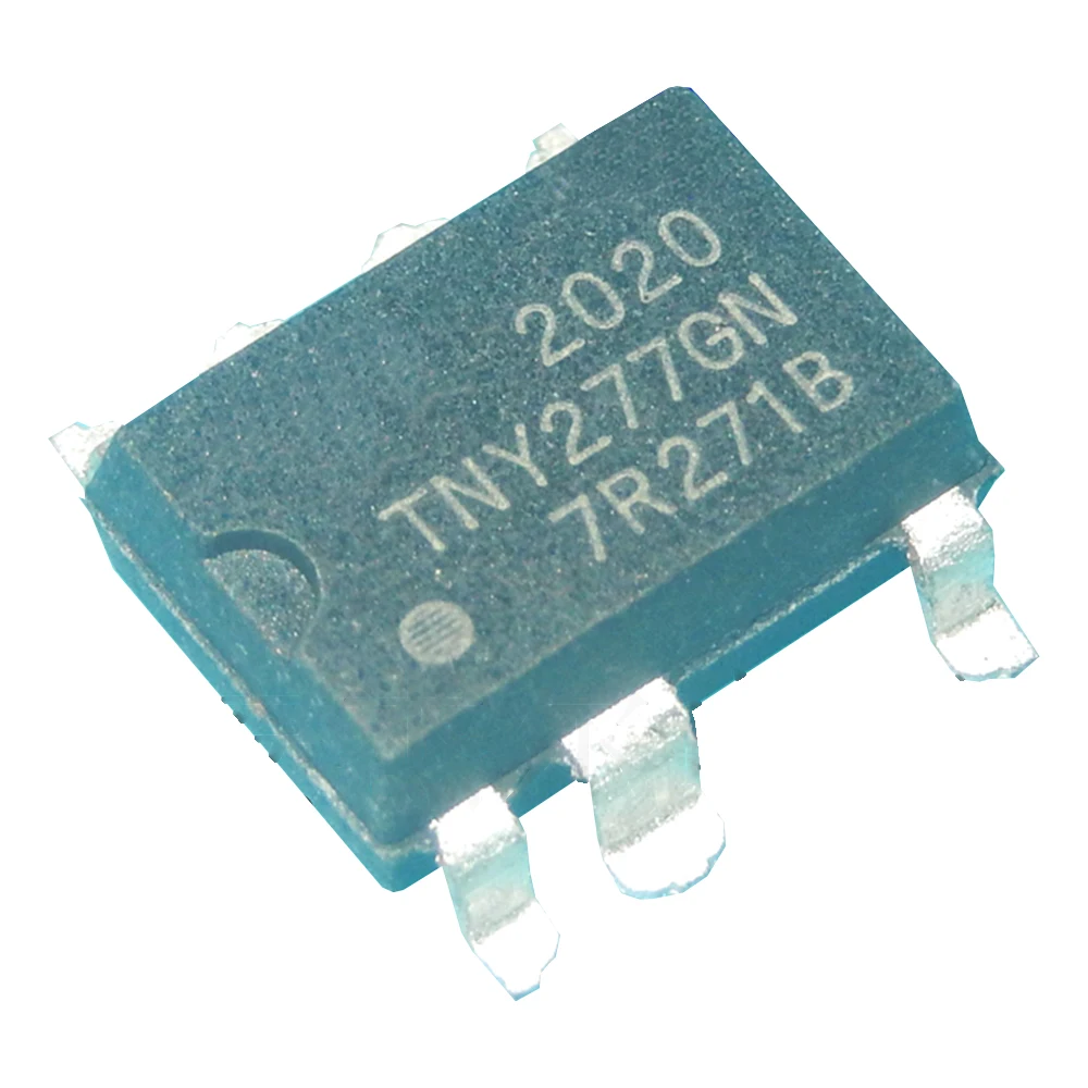 

10PCS TNY277GN Encapsulation:SOP7 new